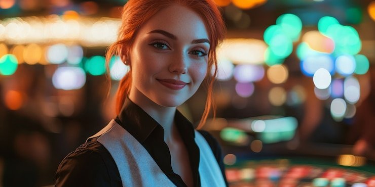 betmabet Live Casino Tables