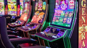 betmabet Live Casino