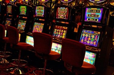 betmabet Slots