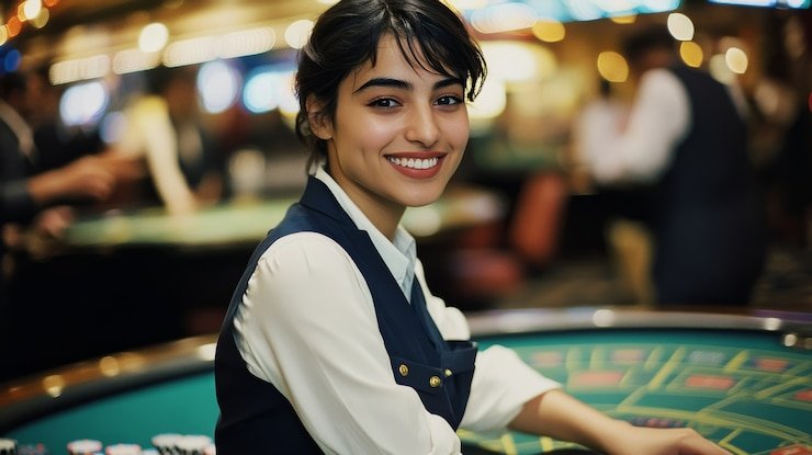betmabet Entry-Level Spins